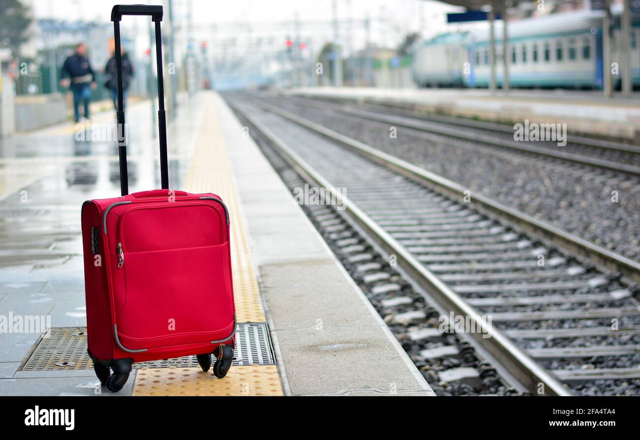 Reisen Stockfoto