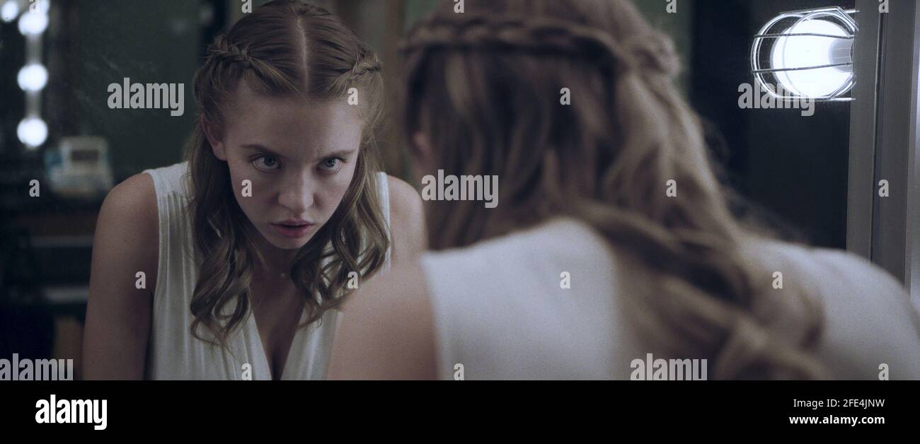 Sydney Sweeney Stockfotos Und Bilder Kaufen Alamy