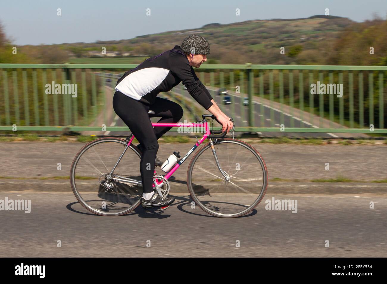 Francesco moser -Fotos und -Bildmaterial in hoher Auflösung – Alamy