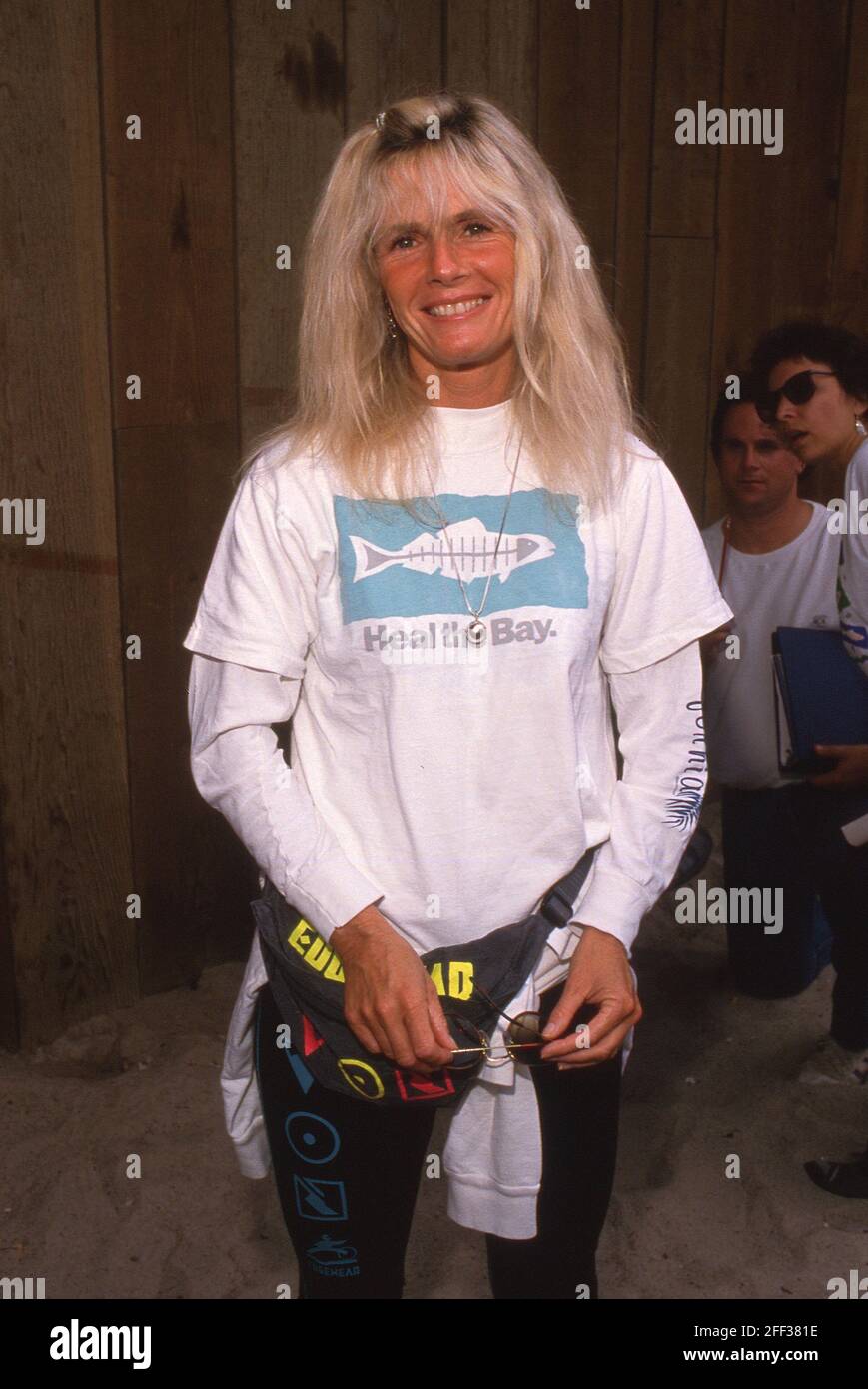 Kim Carnes um die 1980er Jahre Credit: Ralph Dominguez/MediaPunch Stockfoto