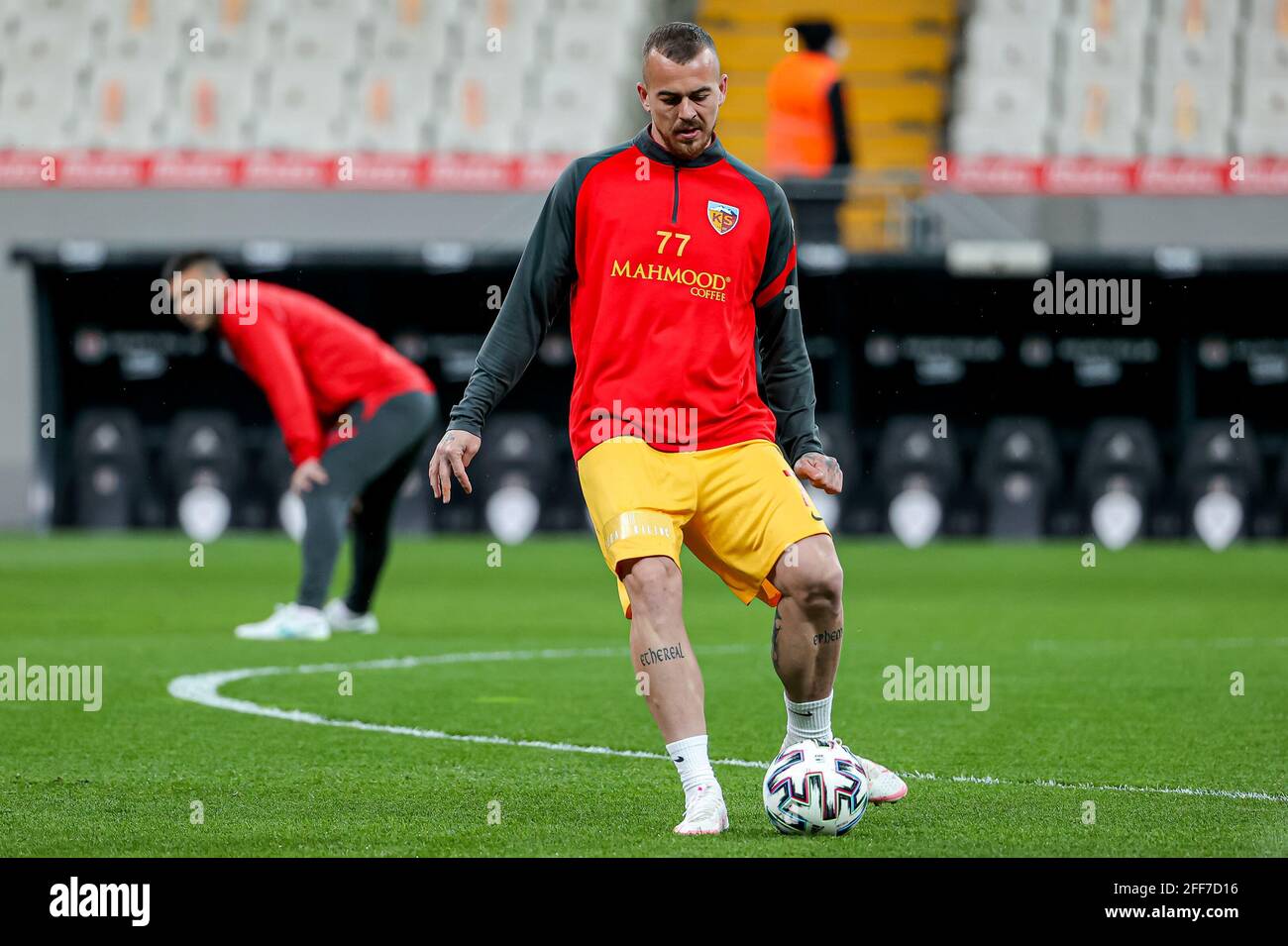 Denis Alibec Stockfotos Und Bilder Kaufen Alamy