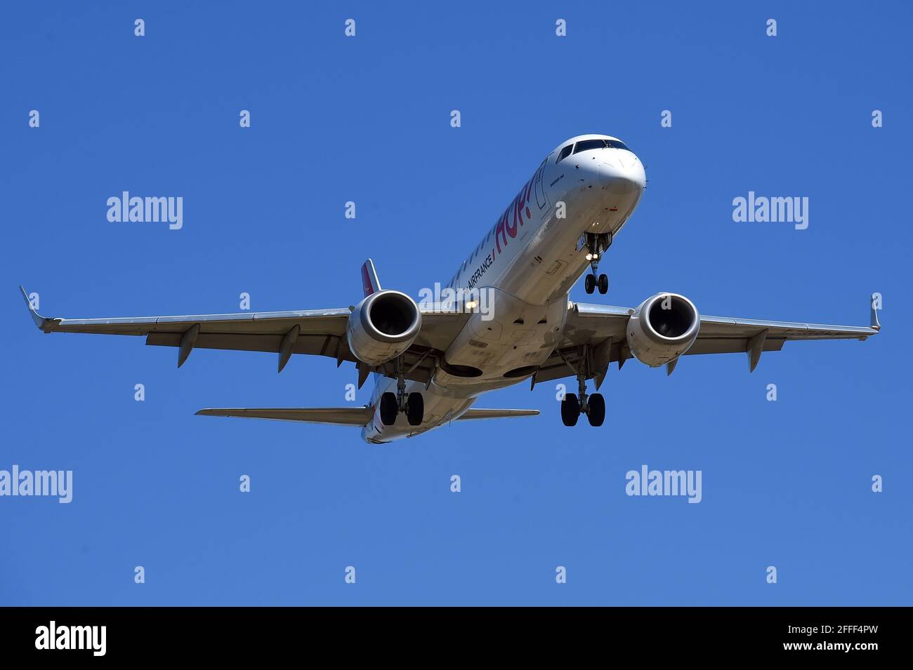 Hop Airline Stockfotos und -bilder Kaufen - Alamy
