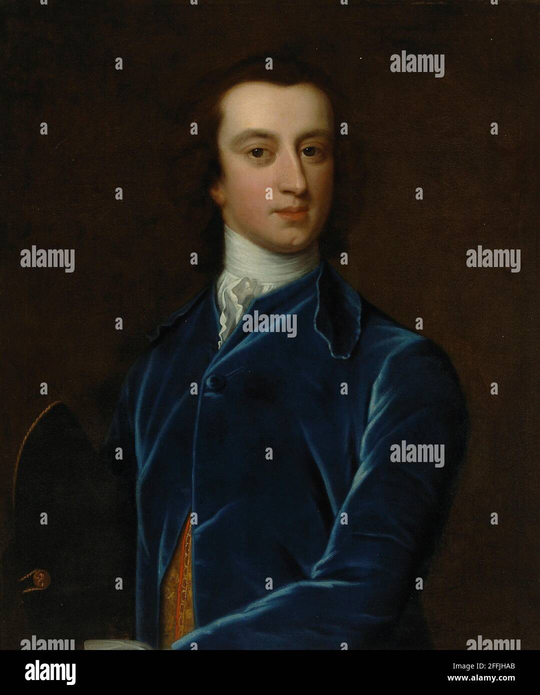 Joseph Mantel Stockfotos Und Bilder Kaufen Alamy