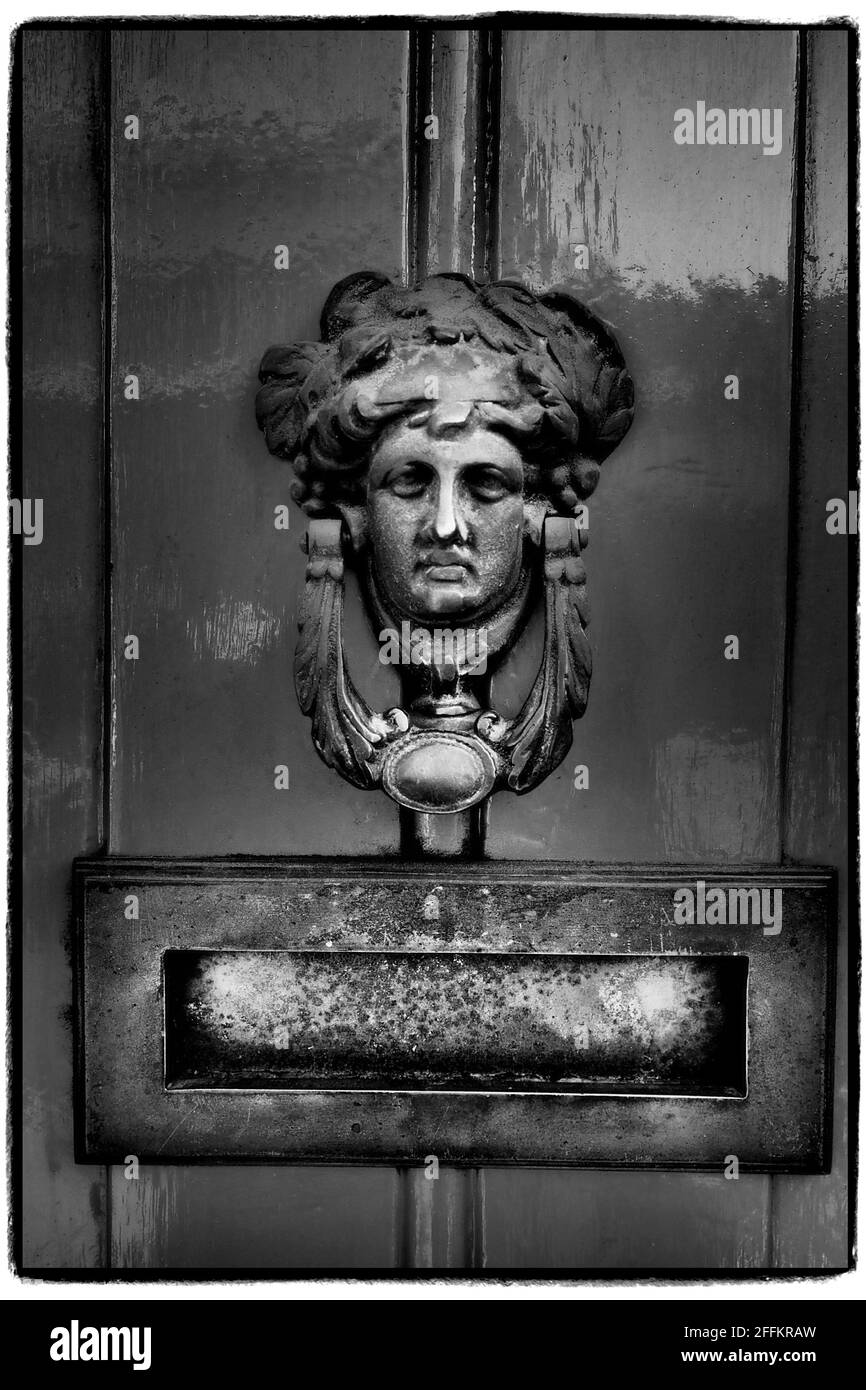 London leben Stockfoto