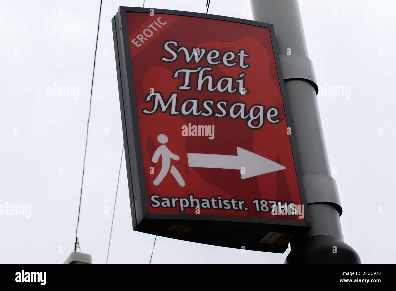 Massage emblem Fotos und Bildmaterial in hoher Auflösung Alamy