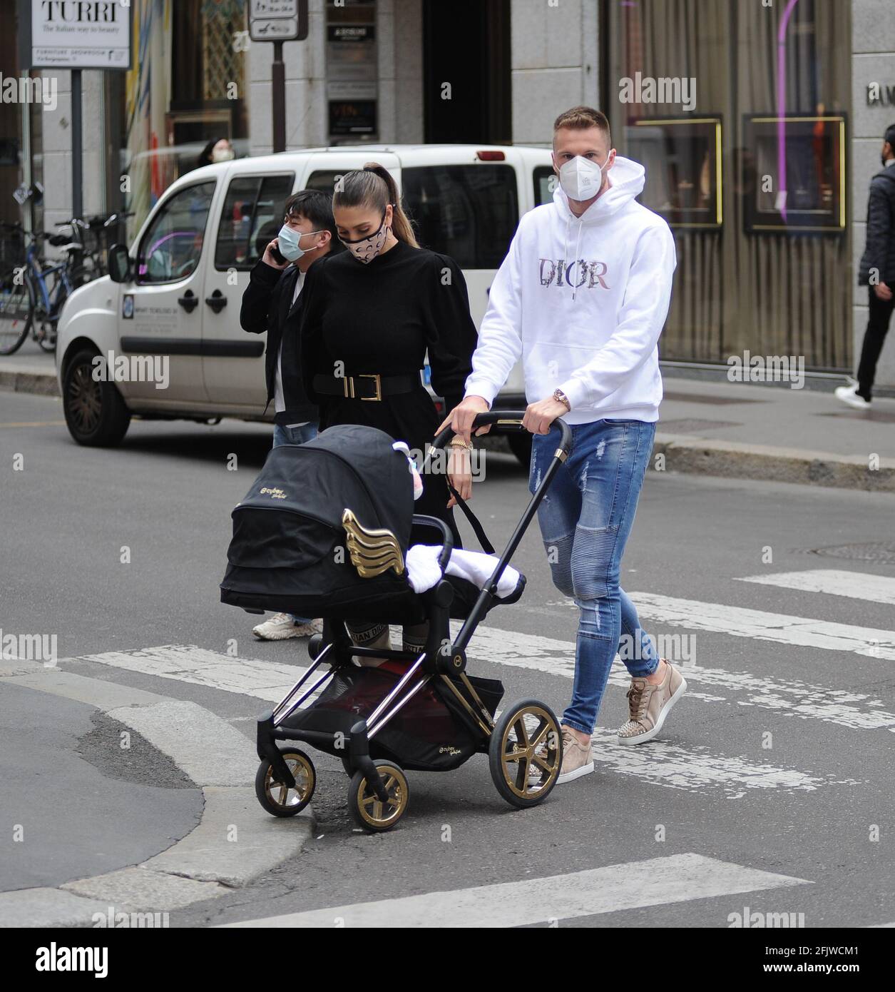 lammfell kinderwagen ja oder nein Lammfell Merino Premium Fußsack | Öko-Tex | für Kinderwagen main image 0