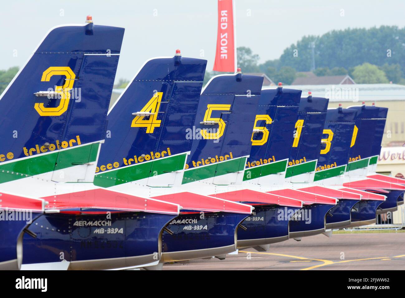 RIAT Stockfoto