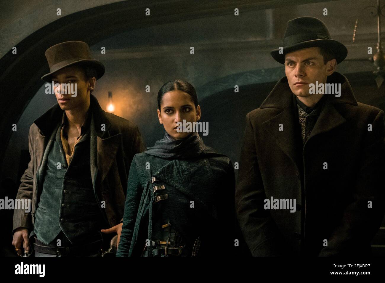 Filme Und Serien Von Amita Suman