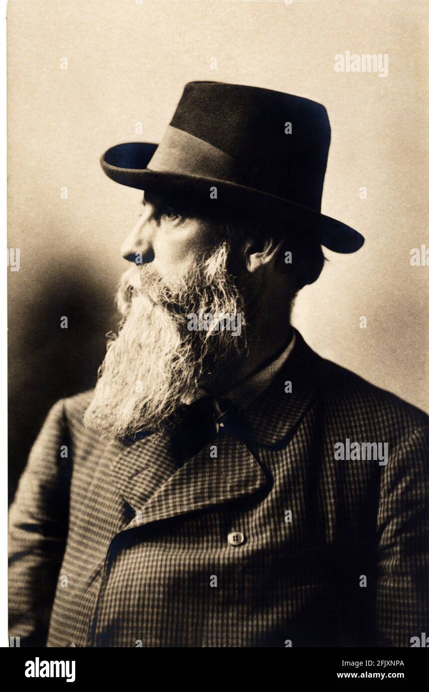 Reinhold begas Fotos und Bildmaterial in hoher Auflösung Alamy