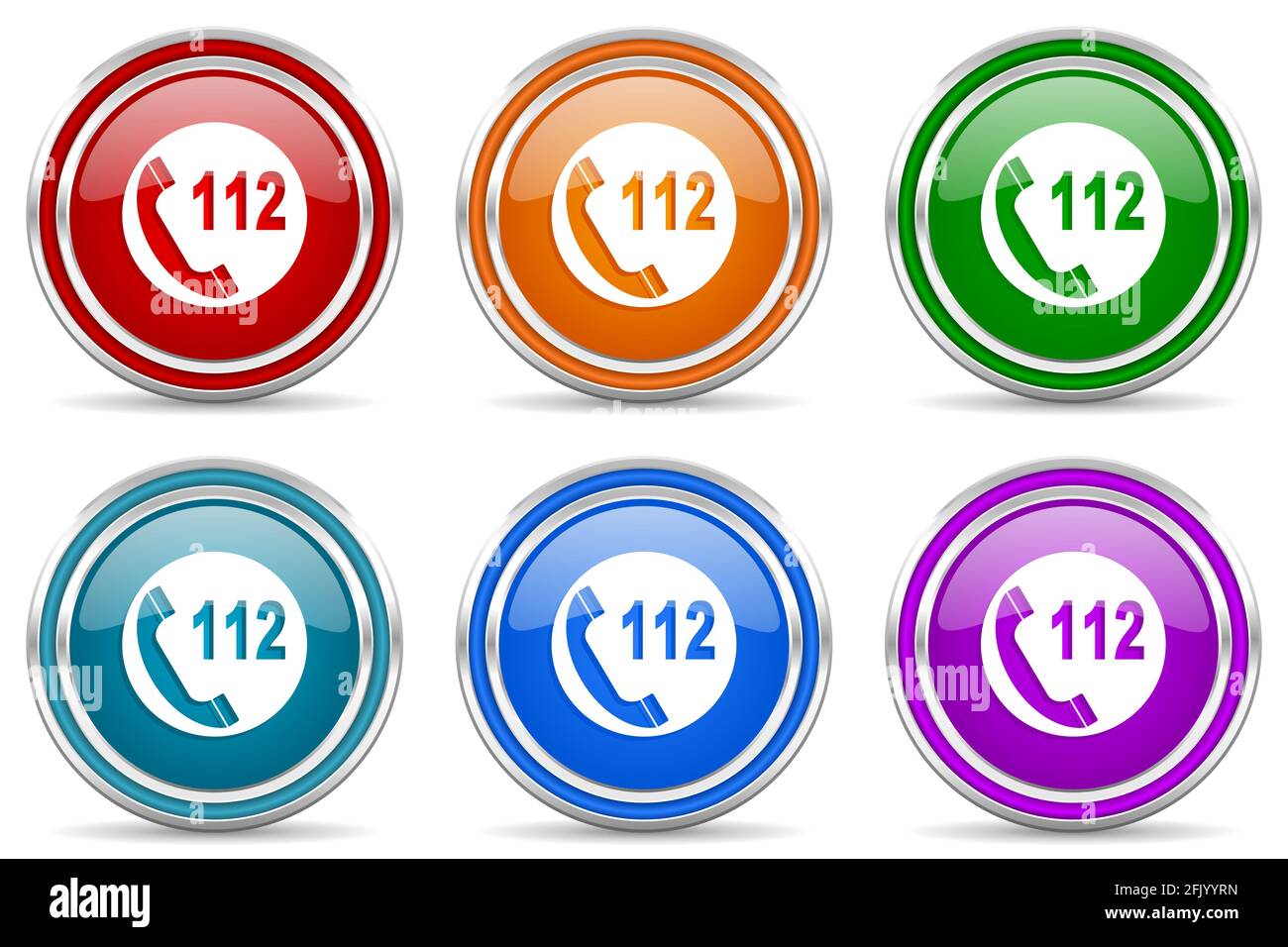 24V Feueralarmglocke - Industriell, Laut, Für Aufzüge Und Notfälle