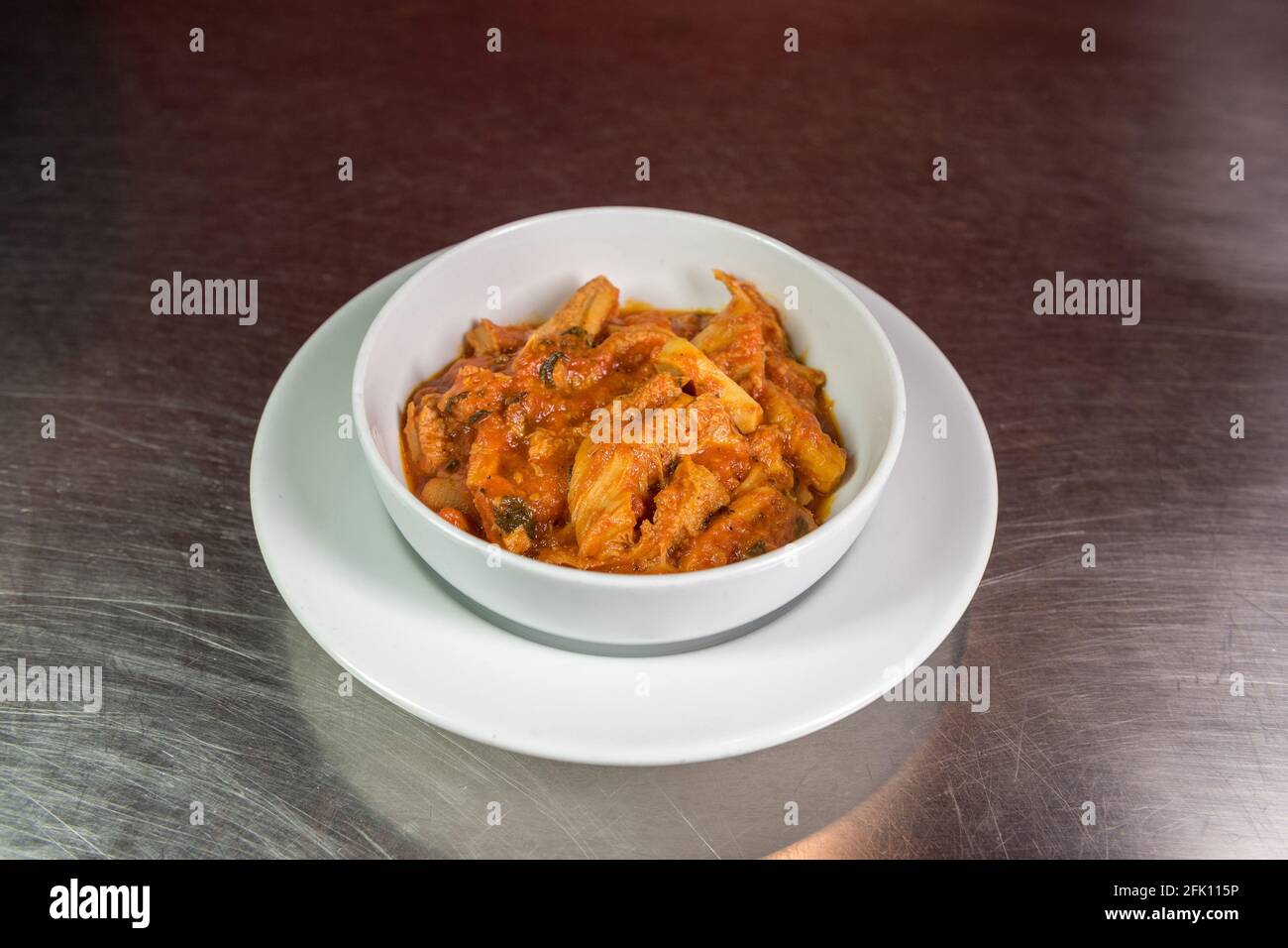 Trippa alla romana -Fotos und -Bildmaterial in hoher Auflösung – Alamy