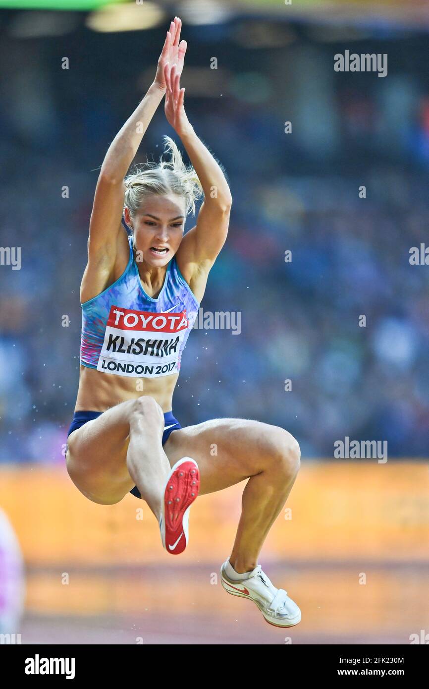 Leichtathletik wettkampf frauen Fotos und Bildmaterial in hoher
