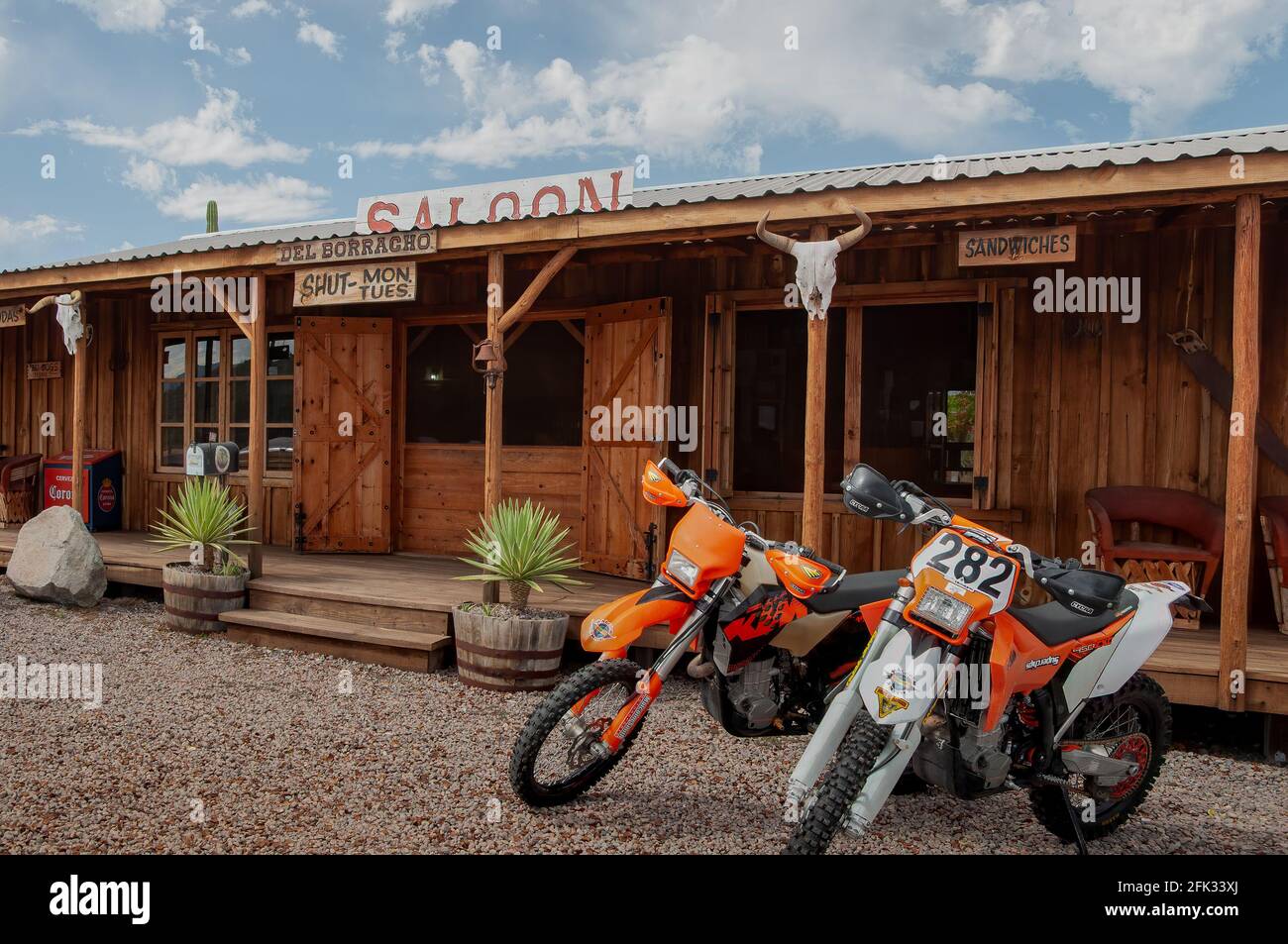 Sport Motorräder Stockfotos und -bilder Kaufen - Alamy