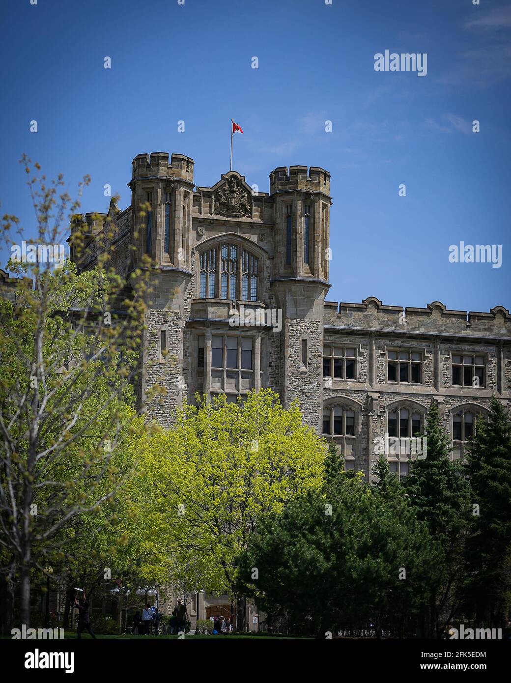 Kommen Sie mit mir nach Ottawa Stockfoto
