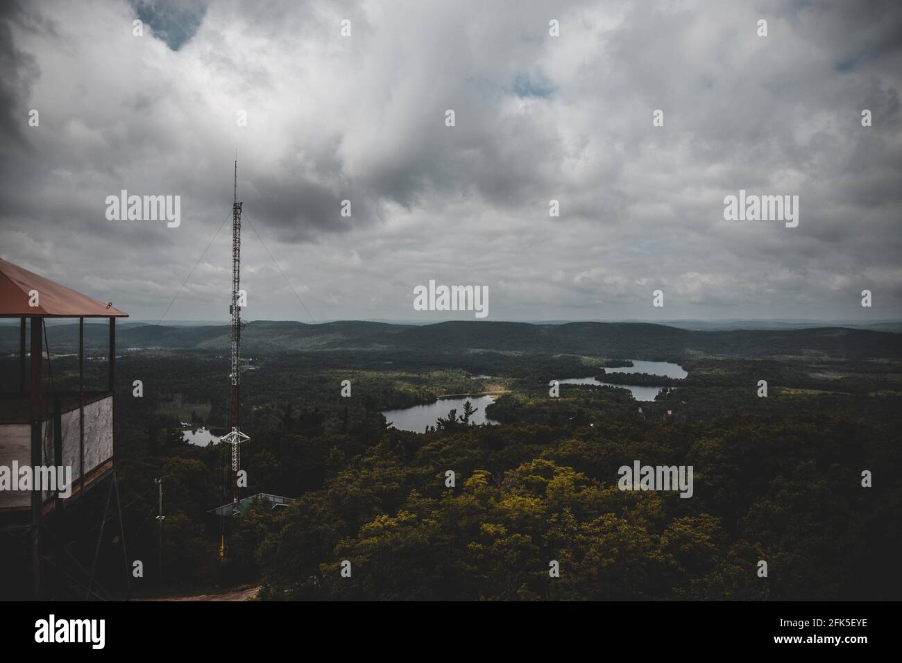 Kommen Sie mit mir nach Ottawa Stockfoto