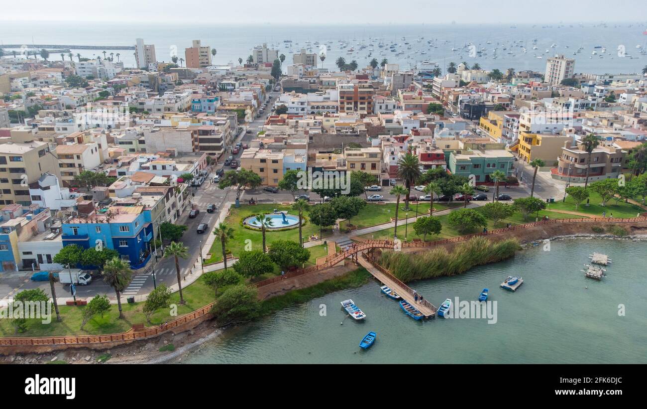 Callao hafen Fotos und Bildmaterial in hoher Auflösung Alamy