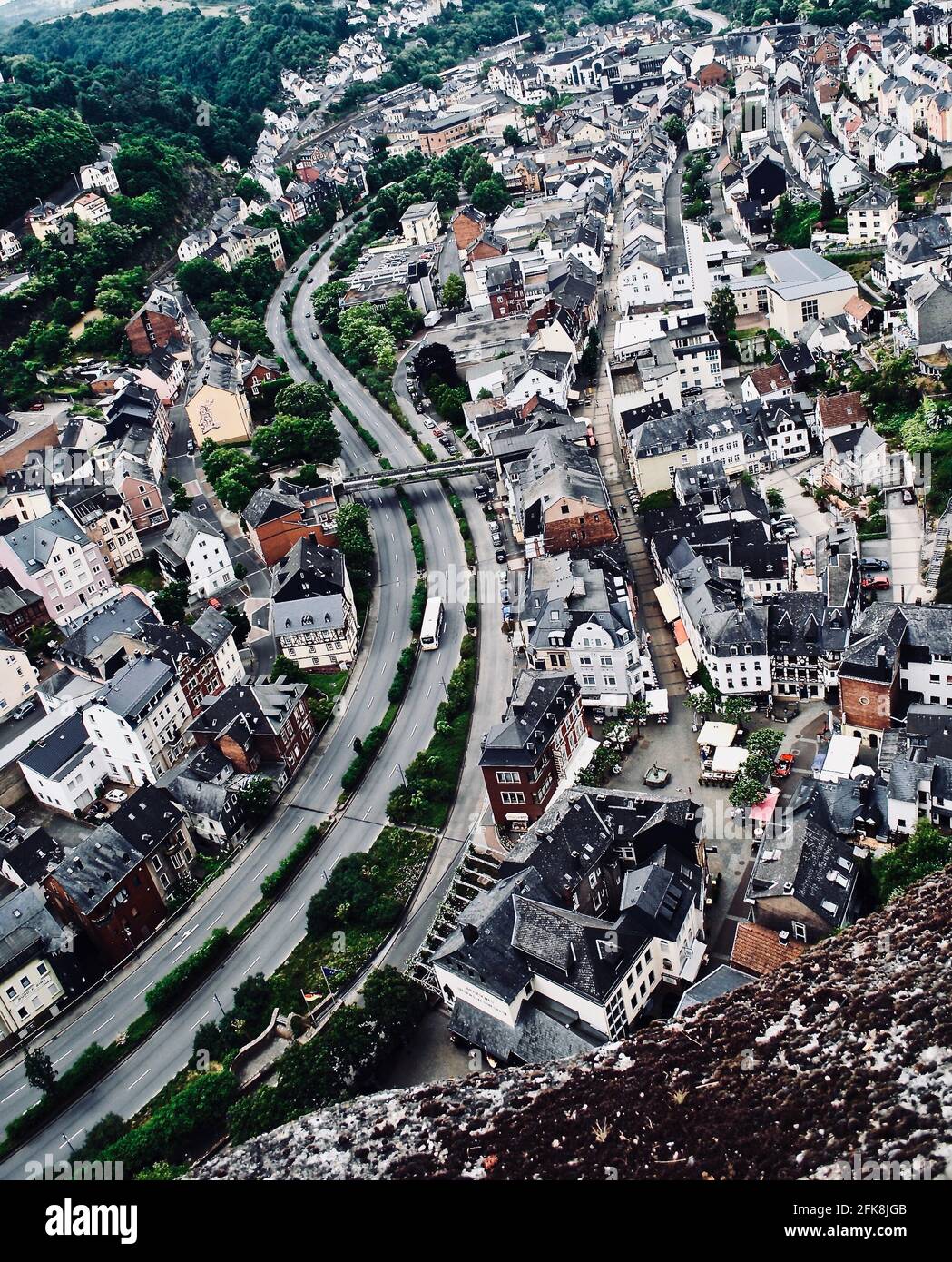 Idar oberstein -Fotos und -Bildmaterial in hoher Auflösung – Alamy