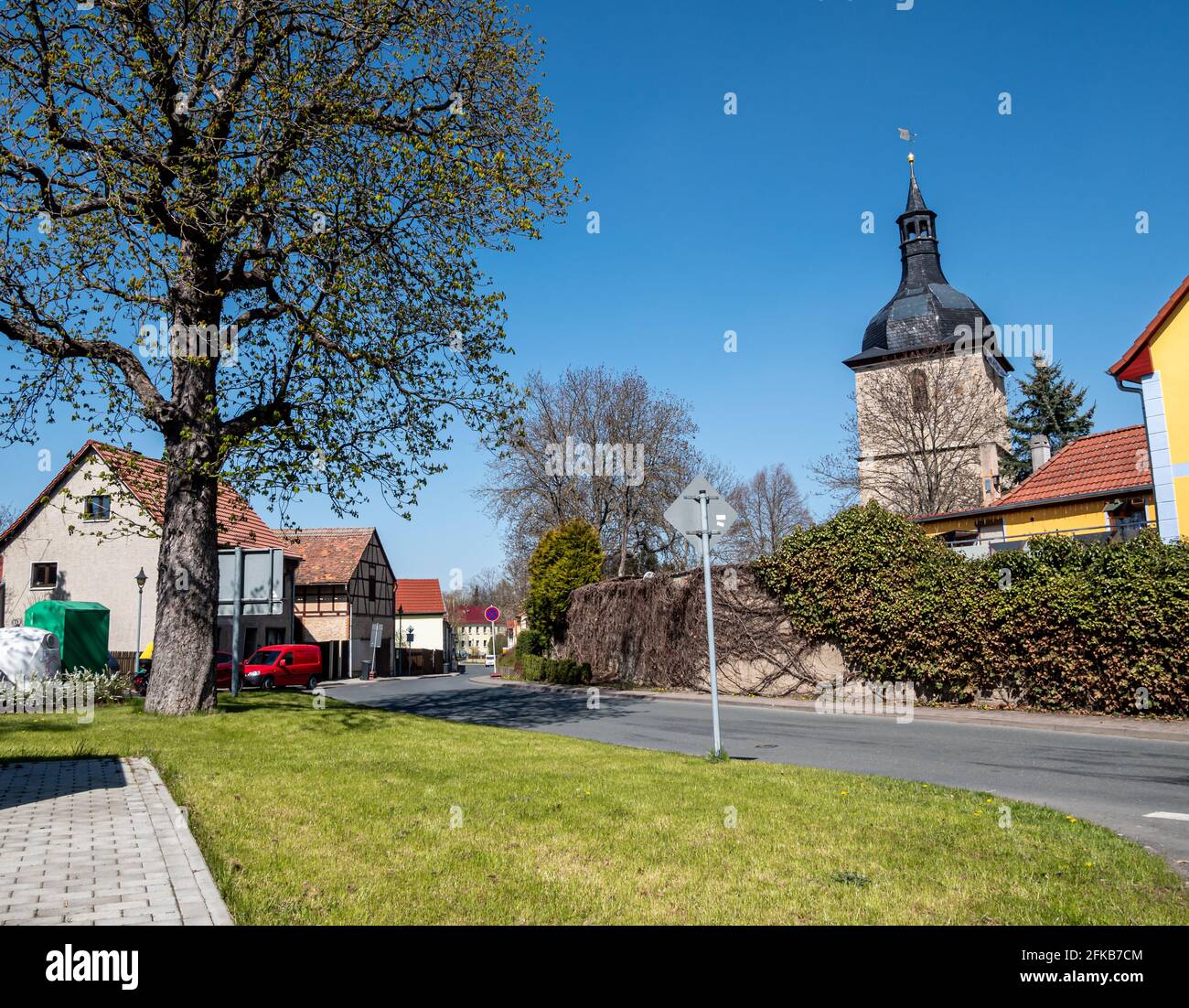 Magdala kirche Fotos und Bildmaterial in hoher Auflösung Alamy