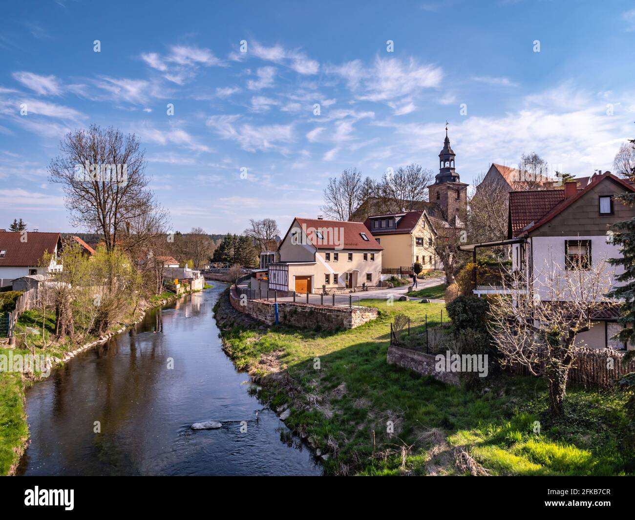 Bad berka Fotos und Bildmaterial in hoher Auflösung Alamy