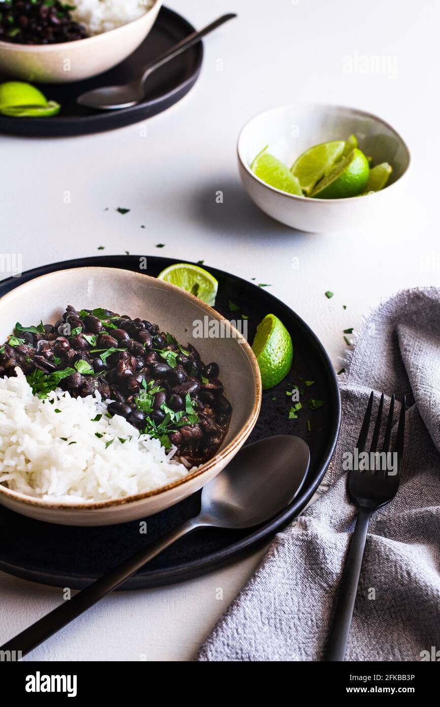 Schwarze bohne -Fotos und -Bildmaterial in hoher Auflösung – Alamy