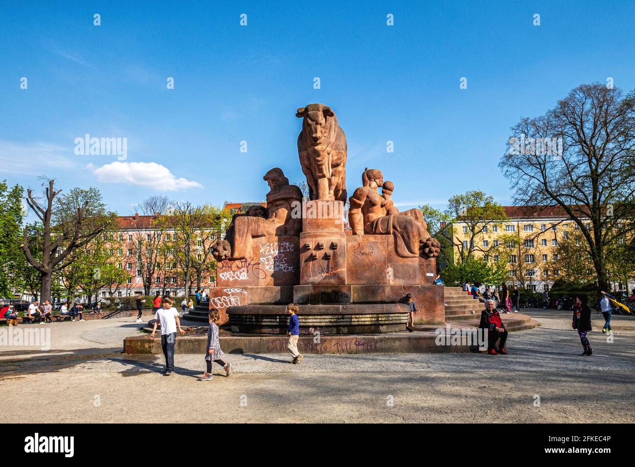 Arnswalder platz Fotos und Bildmaterial in hoher Auflösung Alamy