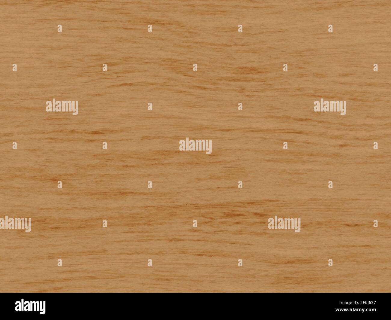 Natürliche weiße Eiche Holz Textur Hintergrund. Weiße Eiche Furnier Oberfläche für Innen-und Außenbereich Hersteller verwenden. Stockfoto