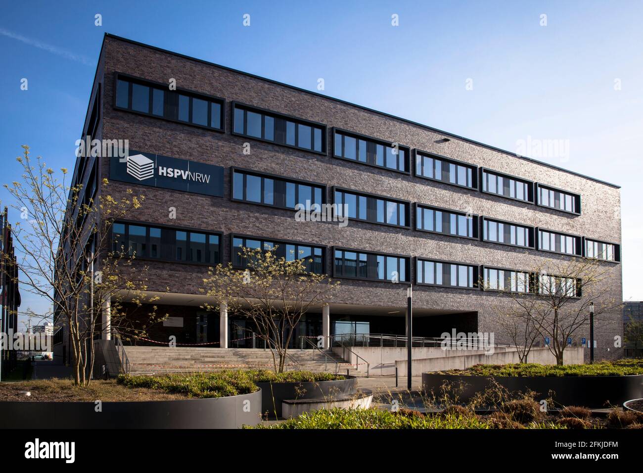 Hochschule Für Polizei Und öffentliche Verwaltung Nrw
