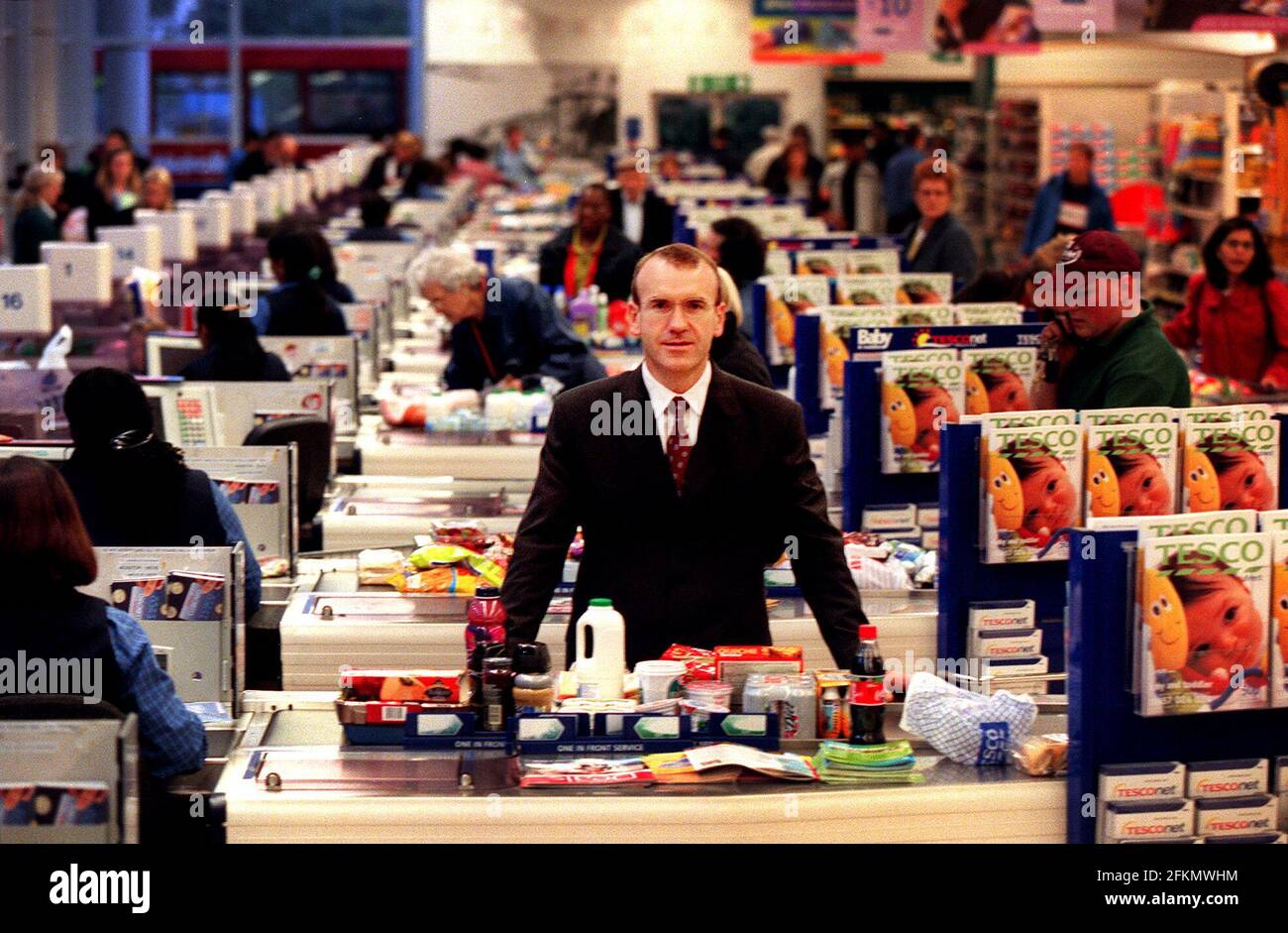 Tesco brent cross Fotos und Bildmaterial in hoher Auflösung Alamy