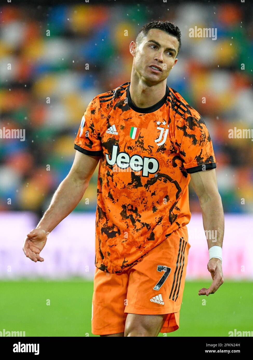 Best orange cr7 Flash Sales