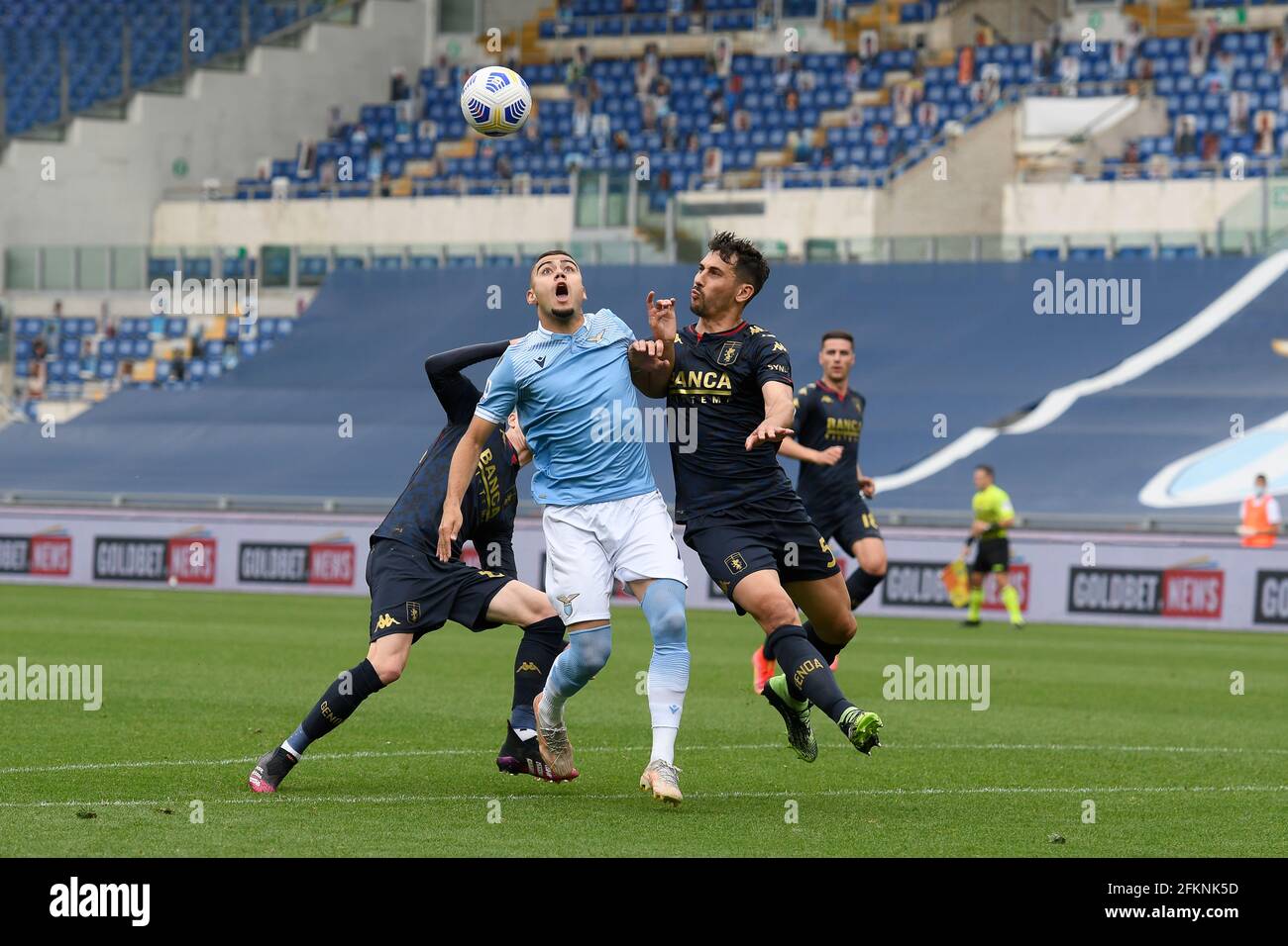 Andreas Pereira Stockfotos Und Bilder Kaufen Alamy