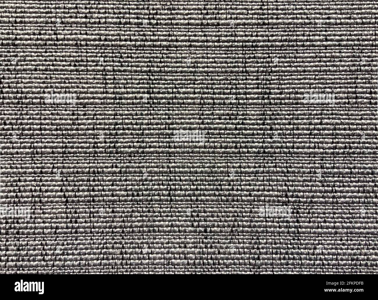 Graue, febric Bildtextur für die innere Textur Stockfoto
