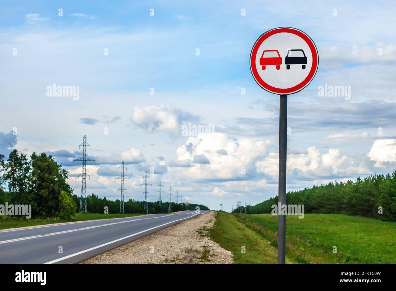 Uberholen Verboten Die Knifflige Wahrheit Hinter Sie Fahren Ein Langsameres Fahrzeugfeed