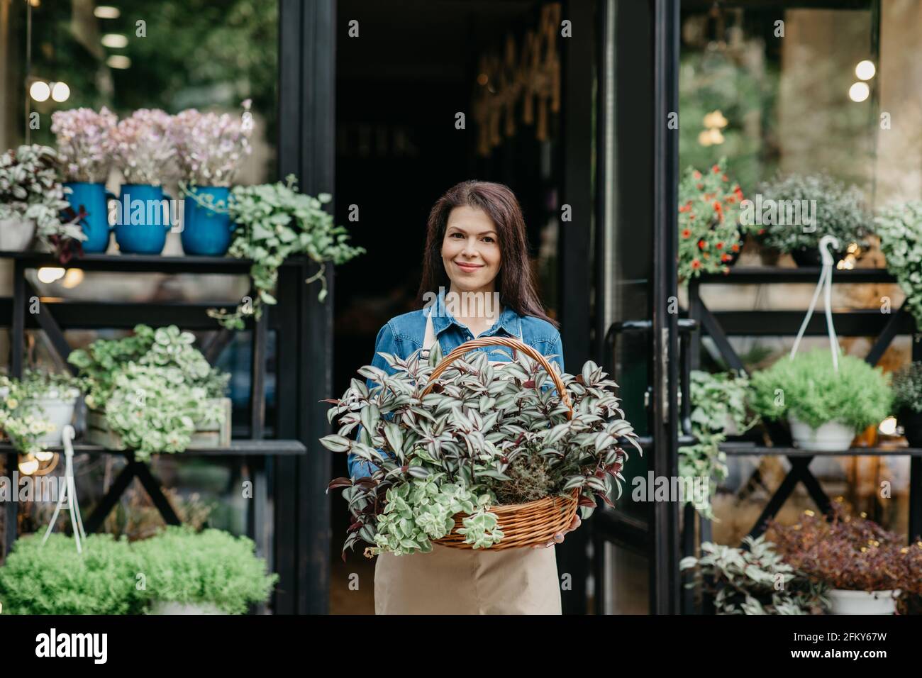 Gärtner designer Fotos und Bildmaterial in hoher Auflösung Alamy