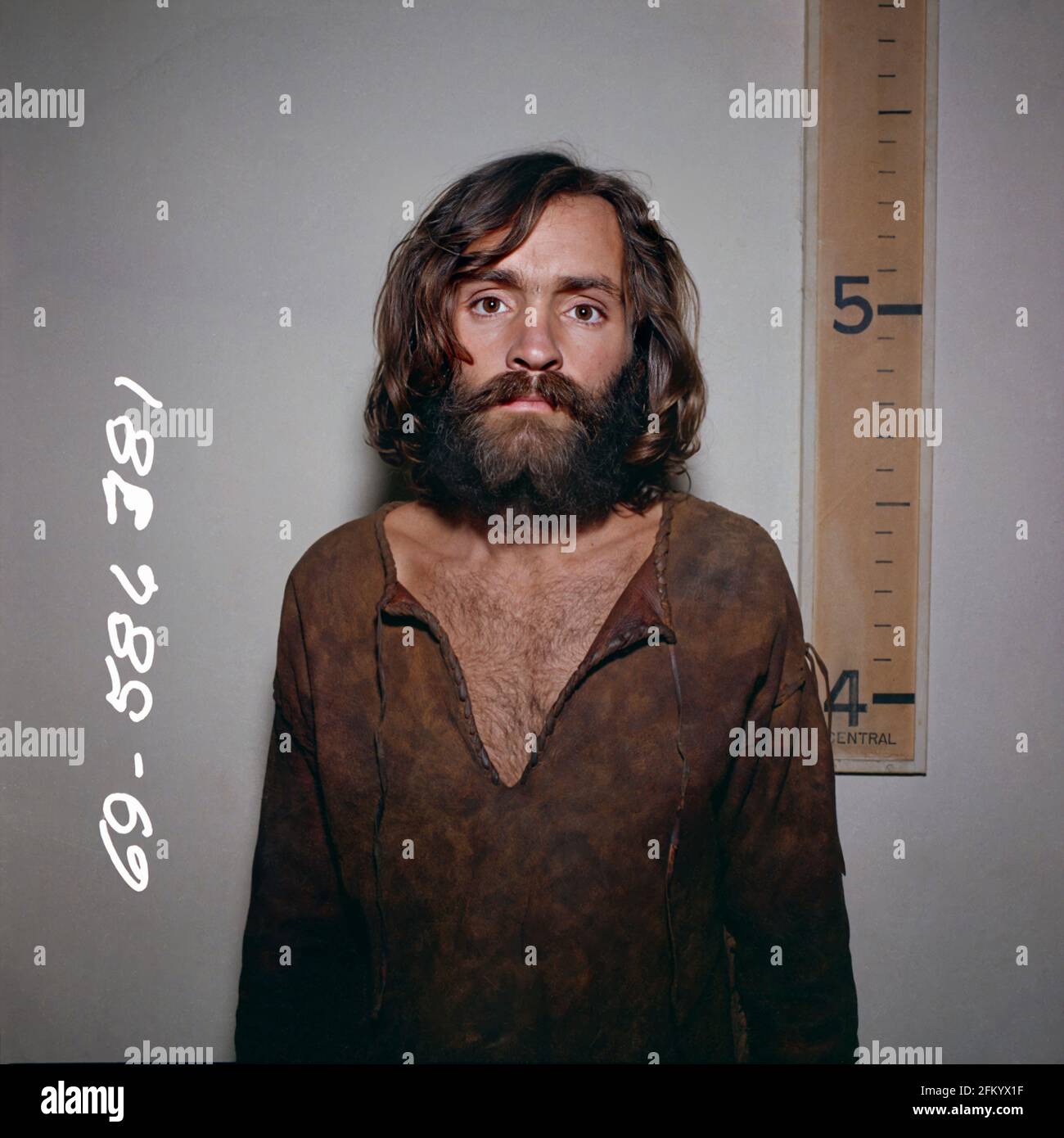 Sharon tate murder Fotos und Bildmaterial in hoher Auflösung Alamy