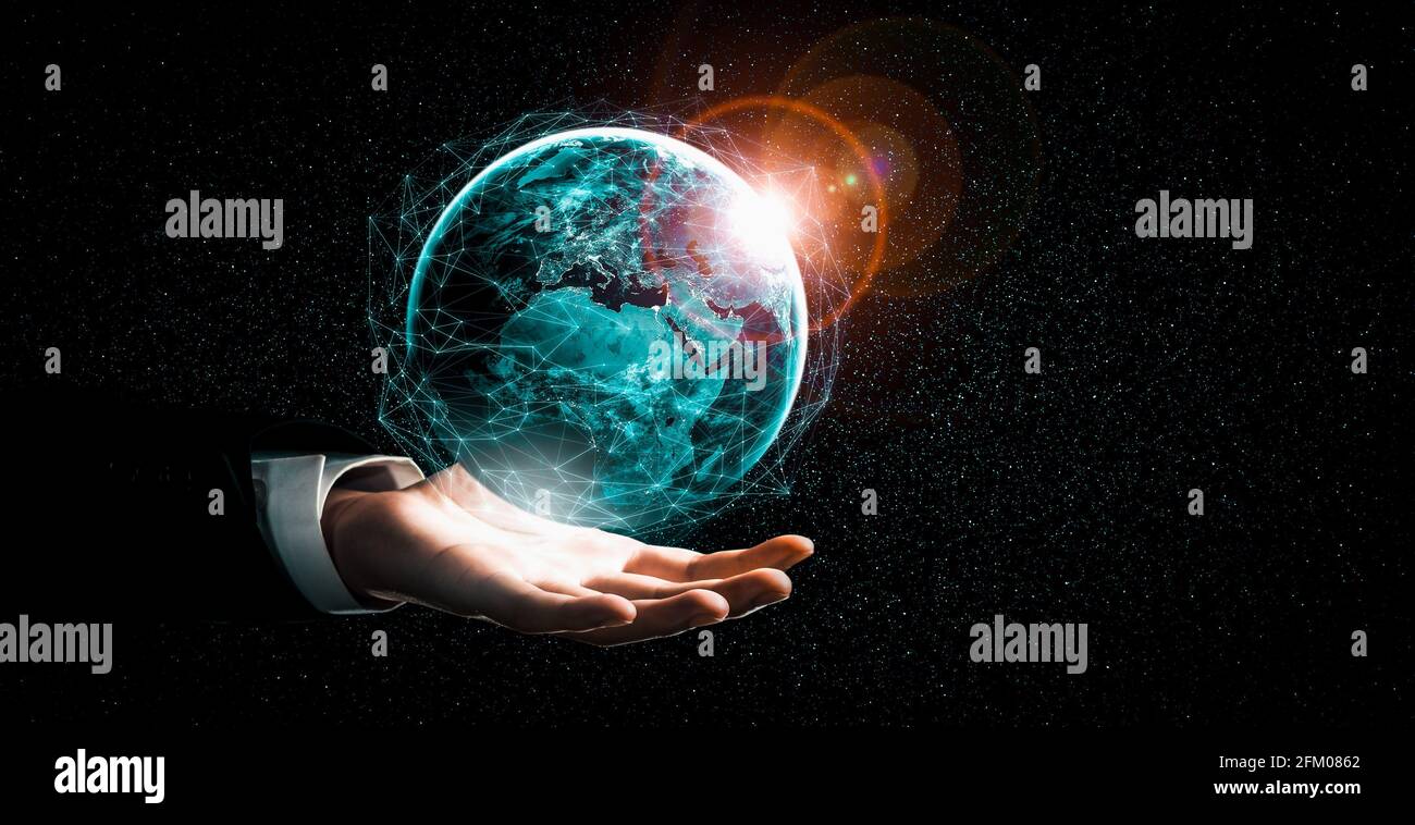 Kryptographie Konzept Stockfotos und -bilder Kaufen - Alamy