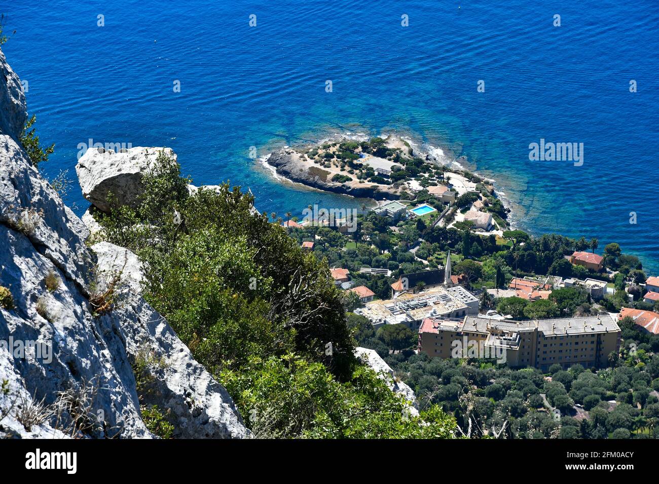 Mittelmeer, Palavas les Flots, Montpellier, Österreich, Südfrankreich Stockfoto