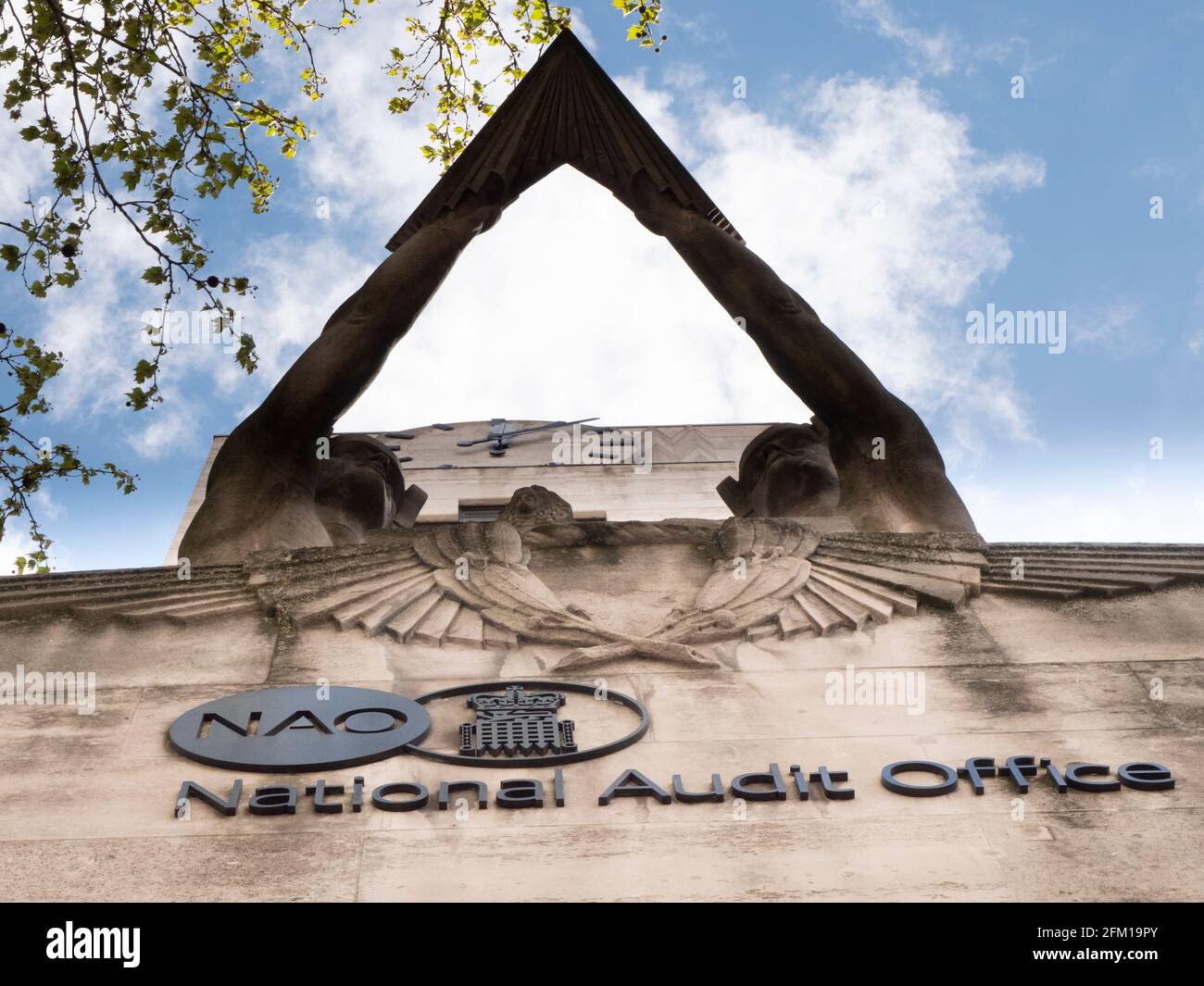 National audit office -Fotos und -Bildmaterial in hoher Auflösung – Alamy
