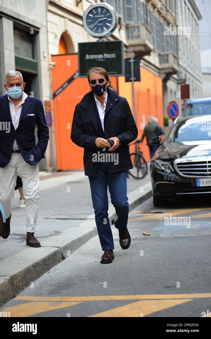 Italian National Team Stockfotos Und Bilder Kaufen Alamy
