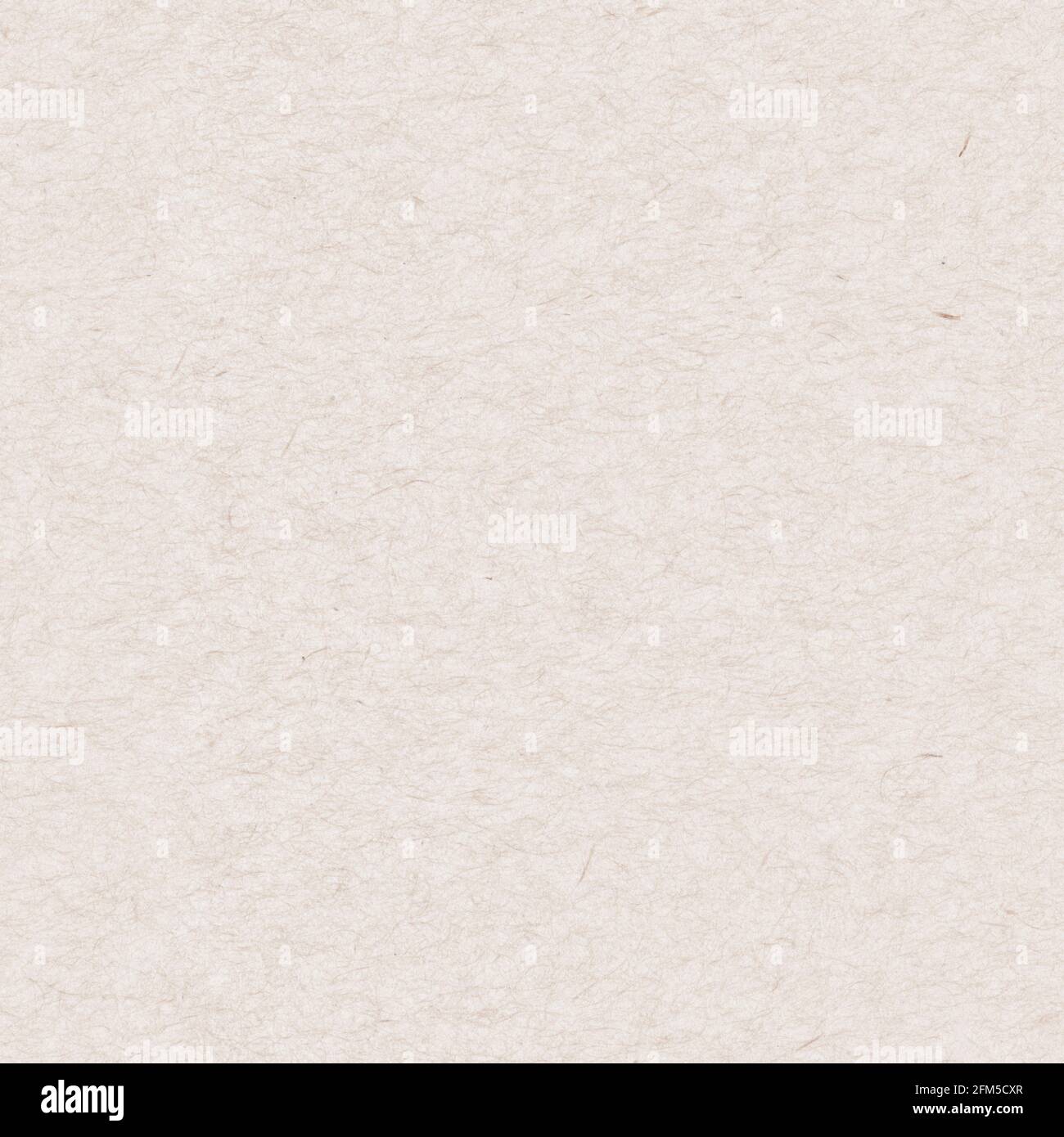 Recycling-Karton Nahaufnahme Textur. Nahtlos und kachelbar für einen endlosen Hintergrund oder eine Vorlage Stockfoto