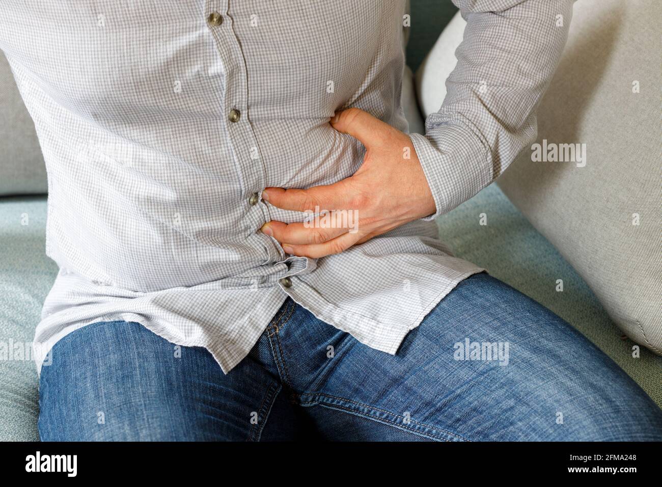 Blinddarm Stockfotos Und Bilder Kaufen Alamy