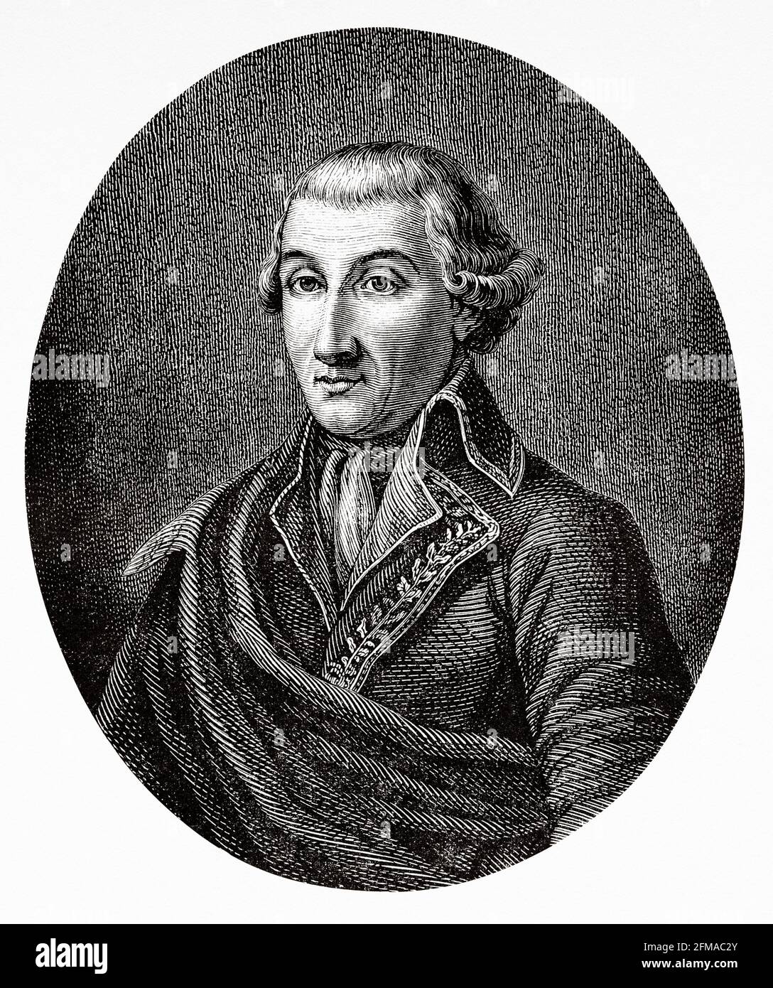 Camille de canclaux Fotos und Bildmaterial in hoher Auflösung Alamy