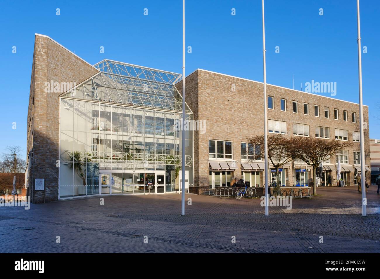 District Unna Stockfotos Und Bilder Kaufen Seite 2 Alamy