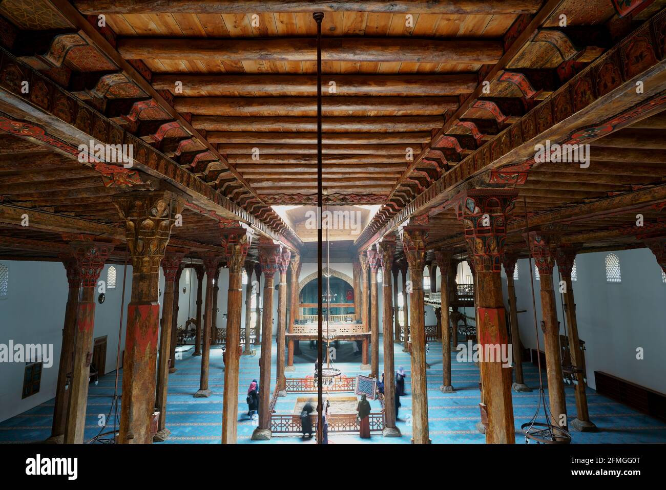 Anatolische Selcuklu Stockfotos und bilder Kaufen Alamy