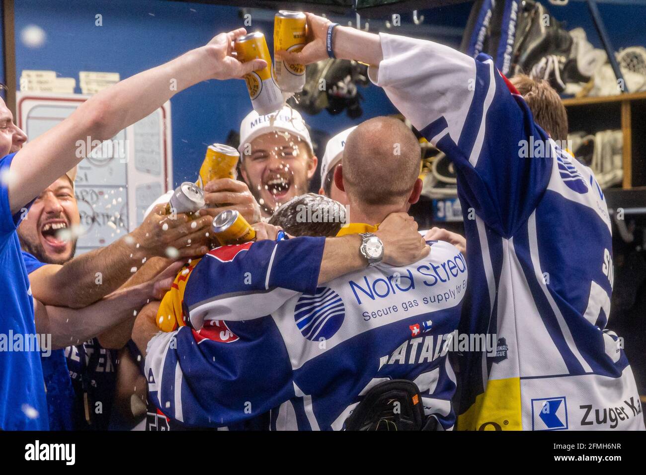 Stadler livio ev zug -Fotos und -Bildmaterial in hoher Auflösung – Alamy