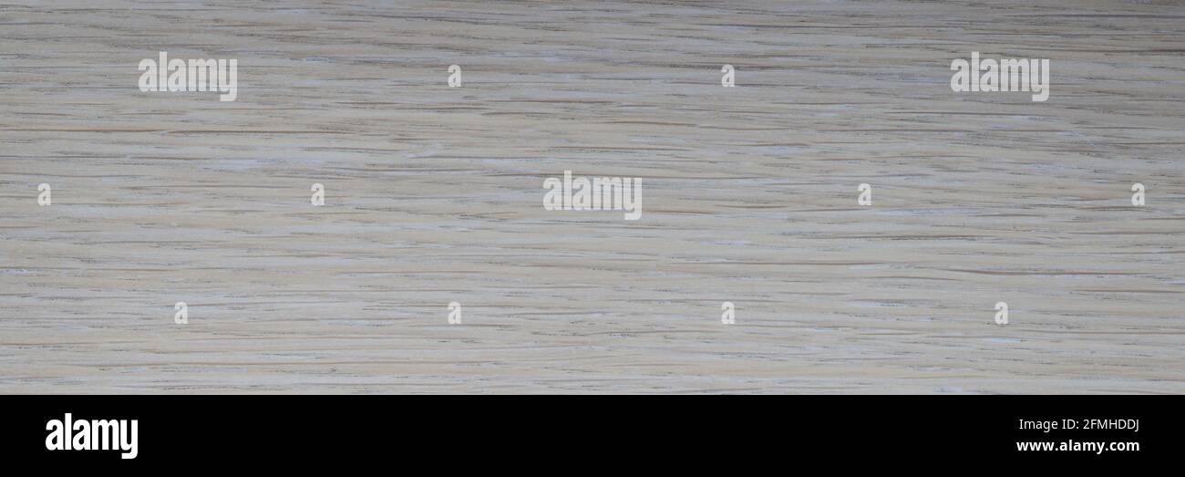Nahaufnahme des braunen Holzlaminat-Bodenmusters Stockfoto