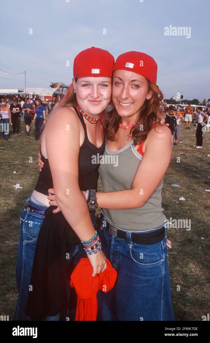 Limp Bizkit Stockfotos Und Bilder Kaufen Alamy