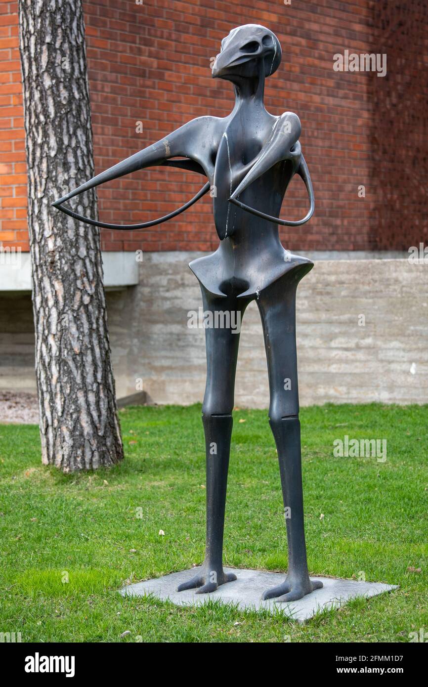 der garten des todes darsteller