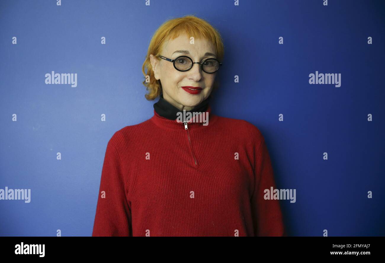 Lissabon 05/12 / 2021 Einladung zum TSF Botequim Programm. Lena D