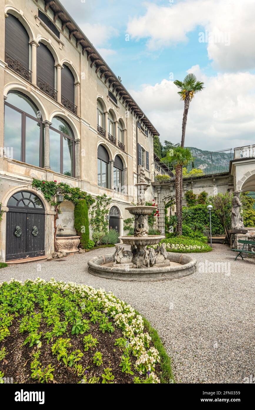 Monastero Fotos und Bildmaterial in hoher Auflösung Alamy