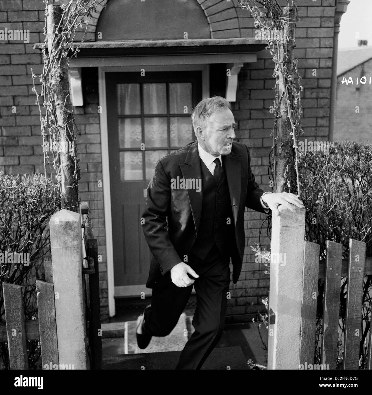 Frühling und Portwein (1969) Datum: 1969 Stockfoto